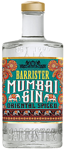 Barrister Mumbai  0.7л