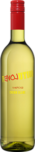 Love Revolution Chenin Blanc Western Cape WO Origin Wine Stellenbosh 2021 0.75л