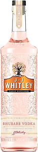 J.J. Whitley Rhubarb  0.5л