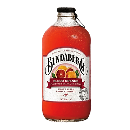 Bundaberg Blood Orange  0.375л