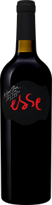 Esse Cabernet Fran Satera 2021 0.75л