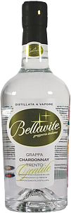 Bellavite Chardonnay Trento  0.5л