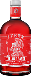 Lyre's Italian Orange  0.7л