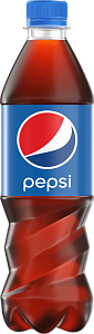 Pepsi  0.25л