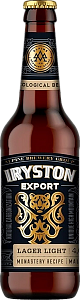 Iryston Export Lager Light  0.45л