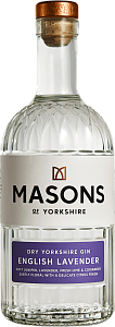 Masons of Yorkshire English Lavender  0.7л