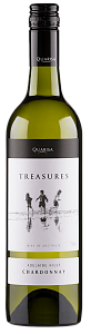 Treasures Chardonnay Adelaide Hills Quarisa  0.75л