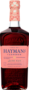 Hayman’s Sloe Gin Hayman Distillers  0.7л