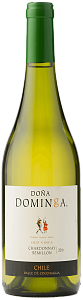 Doña Dominga Chardonnay-Semillon Colchagua Valley DO Casa Silva