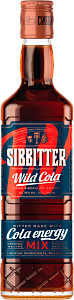 Sibbitter Wild Cola  0.5л