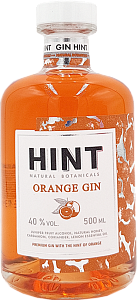 Hint Dry Orange  0.5л