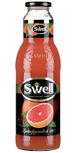 Swell Grapefruit  0.75л