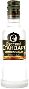 Russian Standart Original  0.05л