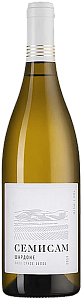 Semisam Chardonnay Kuban'. Anapa Shumrinka  0.75л