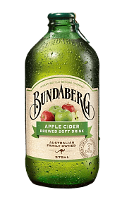 Bundaberg Apple Cider  0.375л