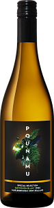 Pounamu Special Selection Sauvignon Blanc Marlborough  0.75л