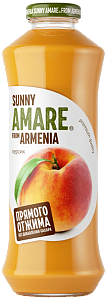 Peach Sunny Amare  0.75л