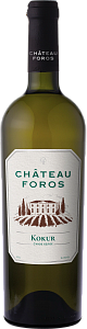 Chateau Foros Kokur  0.75л