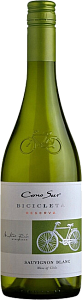 Bicicleta Sauvignon Blanc Cono Sur  0.75л