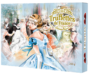 Truffettes de France Fancy