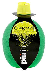 Lime Juice Casa Rinaldi  0.2л