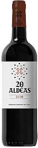 20 Aldeas Ribera del Duero DO Сondado de Haza  0.75л