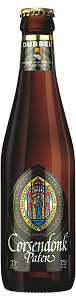 Corsendonk Pater Dubbel  0.33л