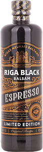 Riga Black Balsam Espresso  0.5л