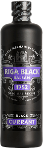 Riga Black Balsam Latvijas balzams  0.5л