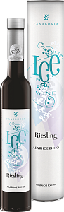 Ice Wine Riesling Fanagoria (gift box)  0.375л