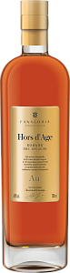 Fanagoria Hors d'Age Gold KV  0.7л