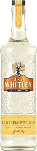 J.J. Whitley Elderflower Gin  0.5л