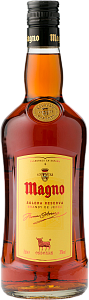 Magno Solera Reserva  0.7л