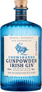 Drumshanbo Gunpowder Irish Gin  0.7л