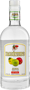 Badikube Apple  0.5л