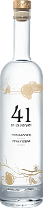 41 by Ohanyan Pomegranate Vodka  0.5л