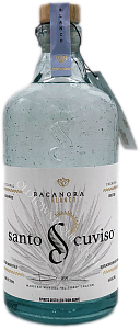 Santo Cuviso Bacanora Blanco  0.5л