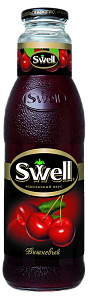 Swell Cherry  0.75л