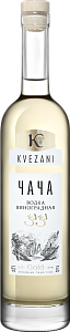 Kvezani Chacha Gold Bacchus  0.5л