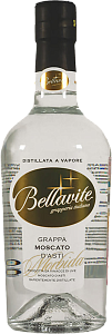 Bellavite Moscato d'Asti  0.5л