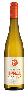 Urban Riesling Mosel Nik Weis St. Urbans-Hof  0.75л