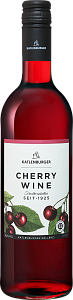 Cherry Wine Katlenburger Kellerei  0.75л