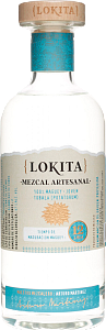 Lokita Mezcal Tobala 12 Anos  0.7л