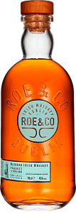 Roe & Co Blended Irish Whiskey  0.7л