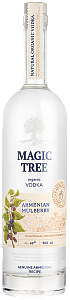 Magic Tree Mulberry Vodka Aregak  0.5л