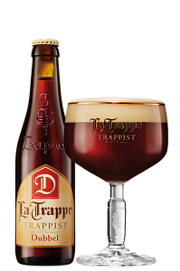 La Trappe Dubbel  0.33л