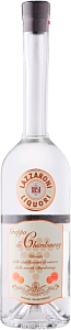 Lazzaroni Grappa di Chardonnay  0.5л