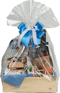 Nochellara gift basket