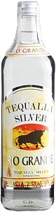 Rio Grande Tequalla Silver Spirit Drink  1л