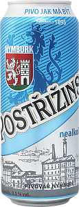 Postřižinský Střízlík  0.5л